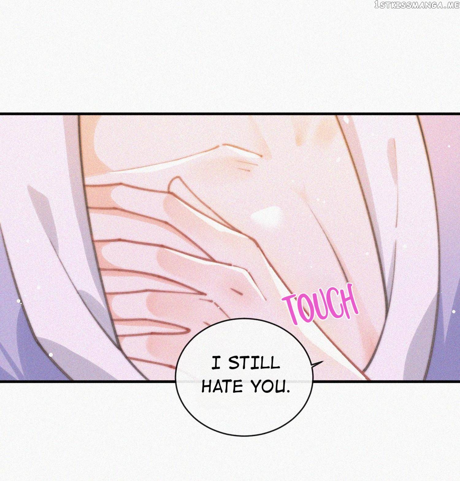 Yesterday was like Death Chapter 59 - page 39
