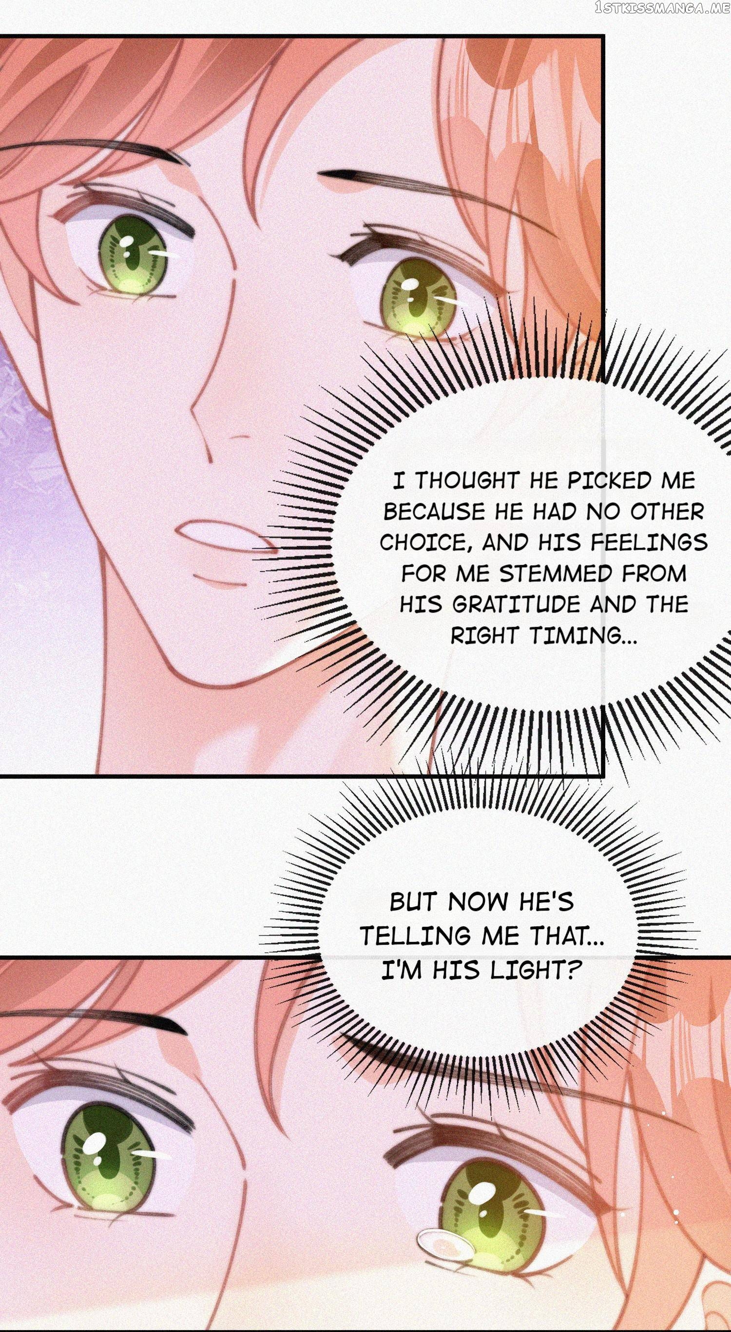 Yesterday was like Death Chapter 59 - page 42