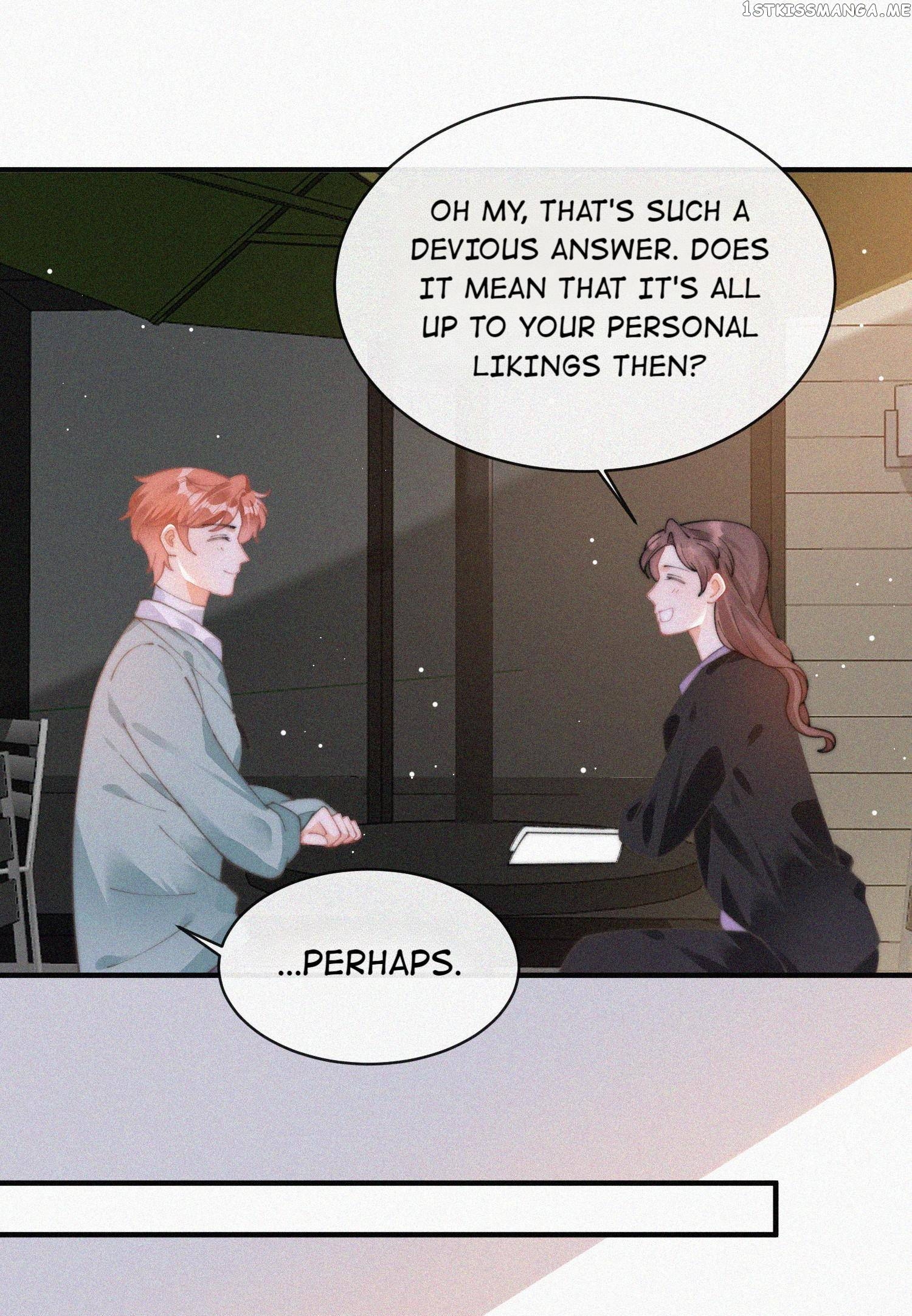 Yesterday was like Death Chapter 58 - page 10