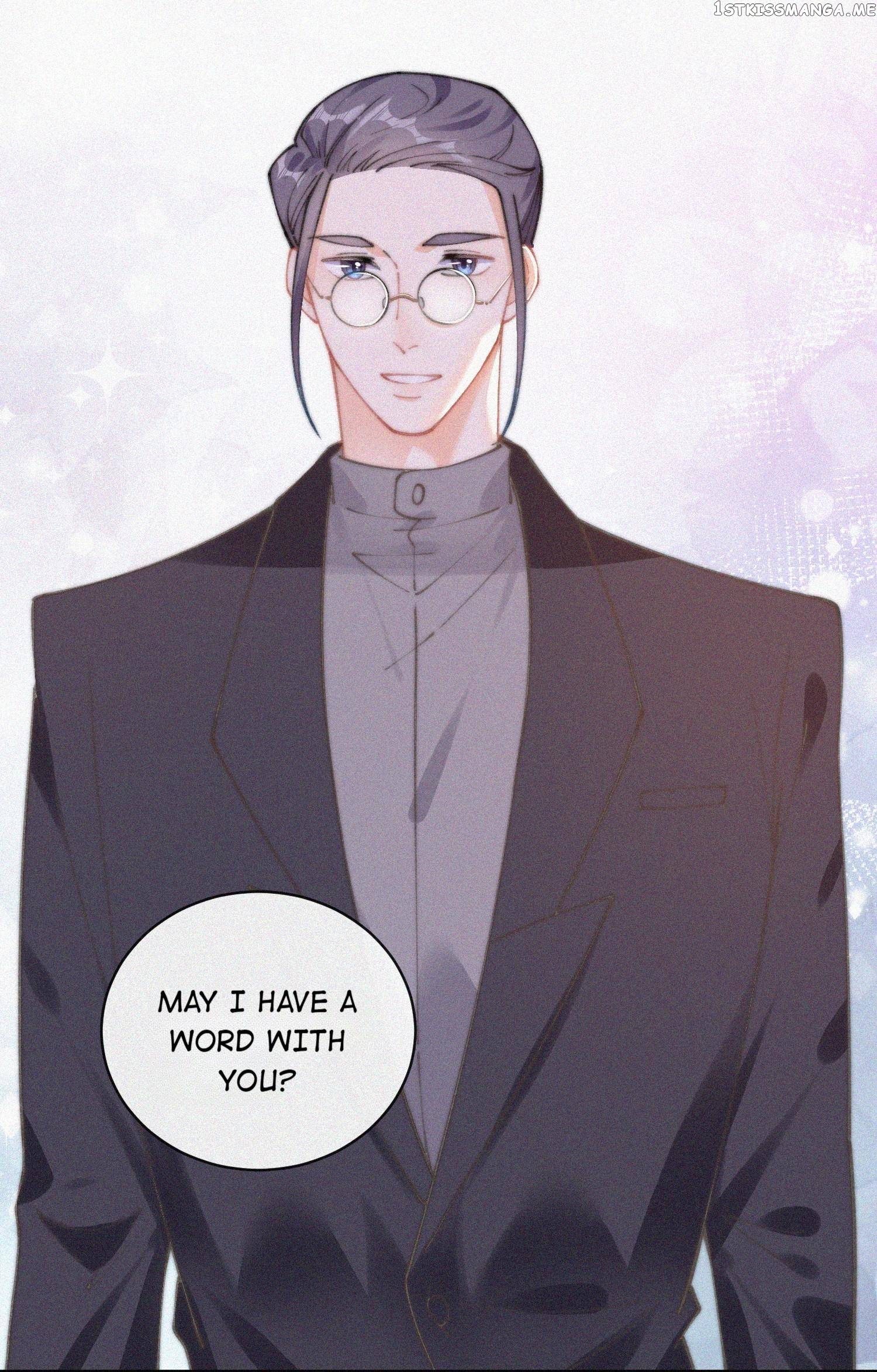 Yesterday was like Death Chapter 58 - page 13