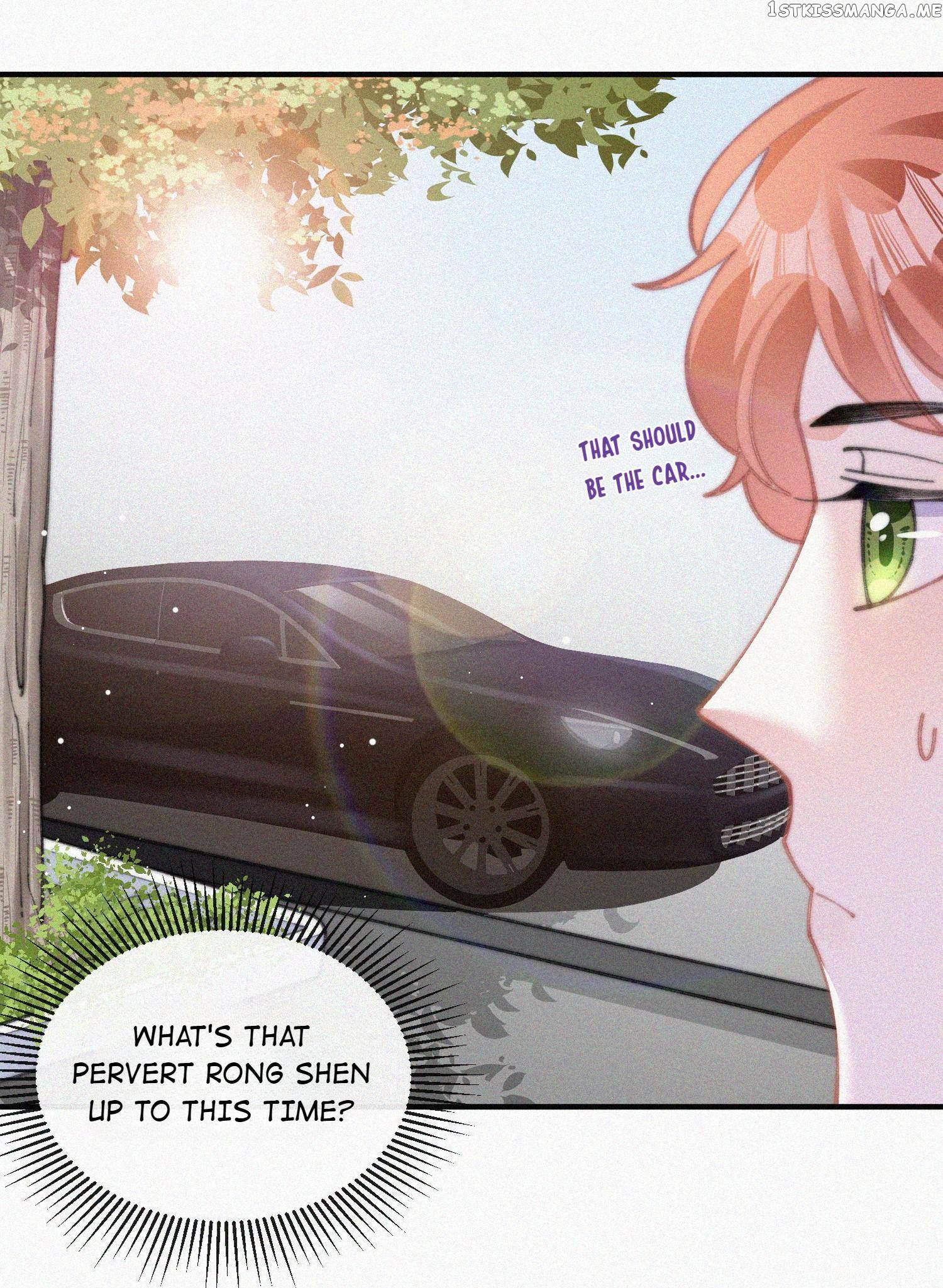 Yesterday was like Death Chapter 58 - page 16