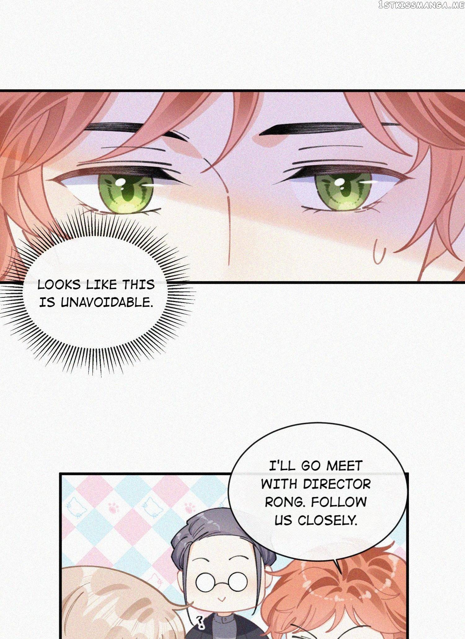 Yesterday was like Death Chapter 58 - page 18