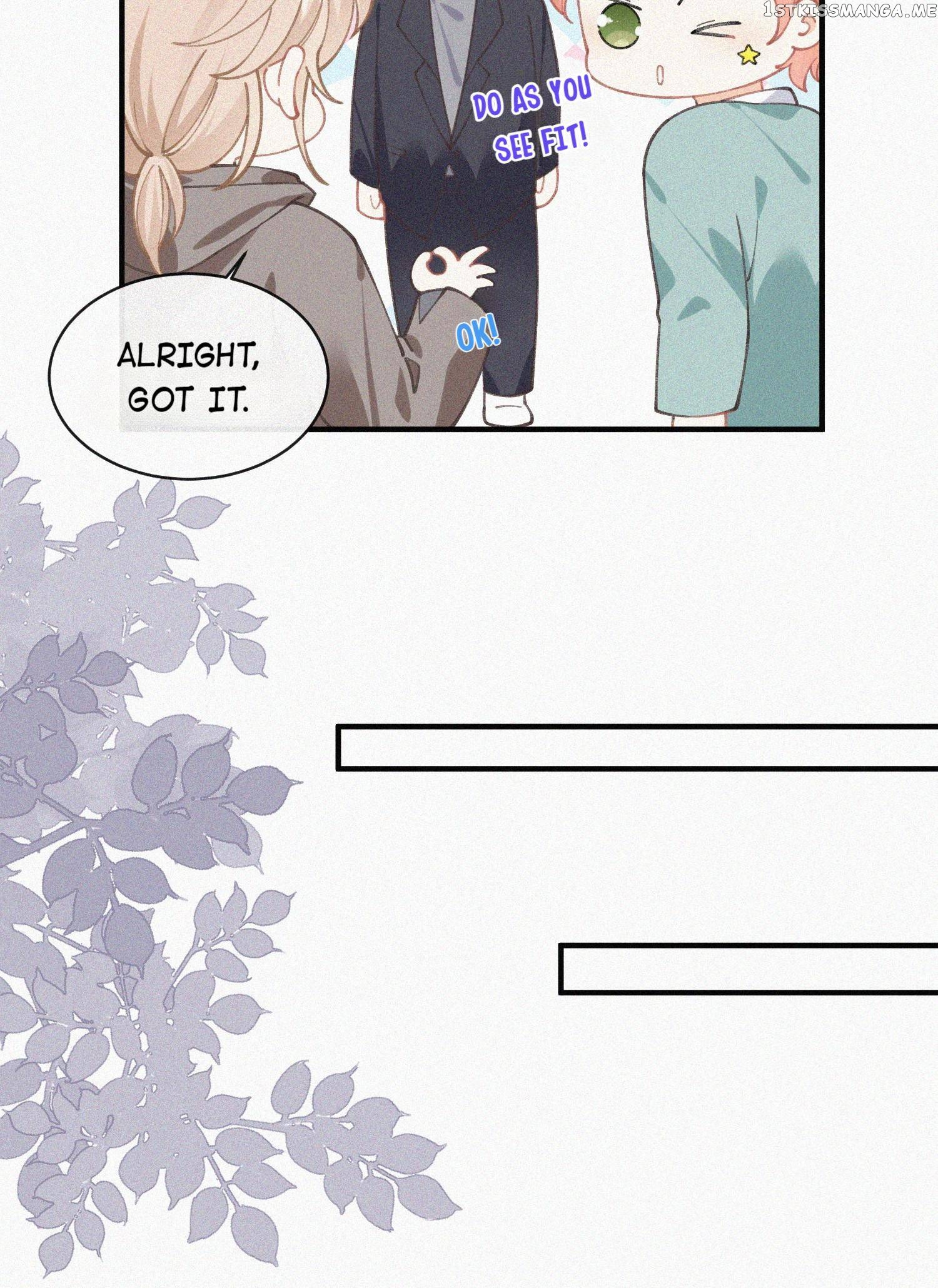 Yesterday was like Death Chapter 58 - page 19