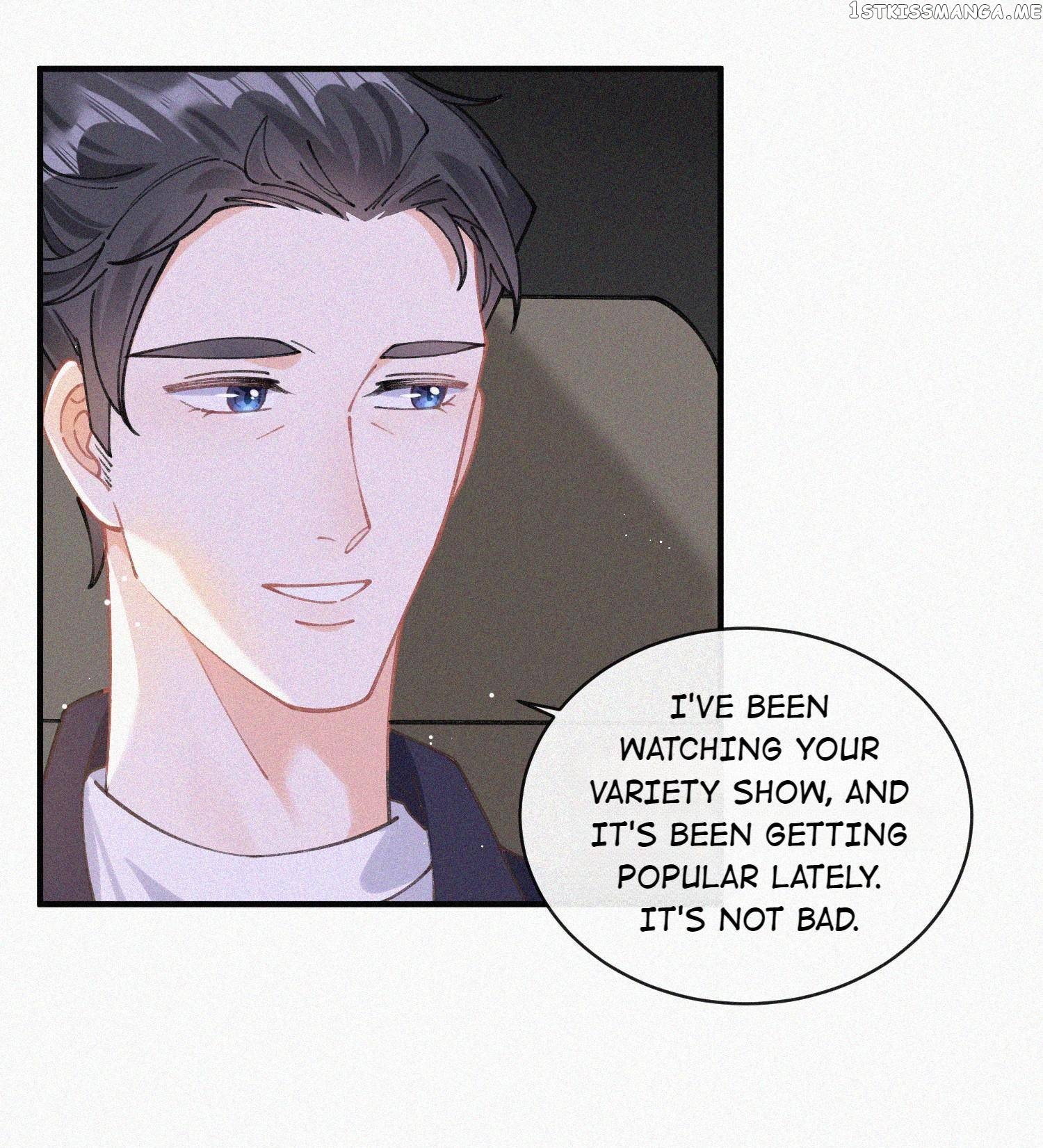 Yesterday was like Death Chapter 58 - page 22