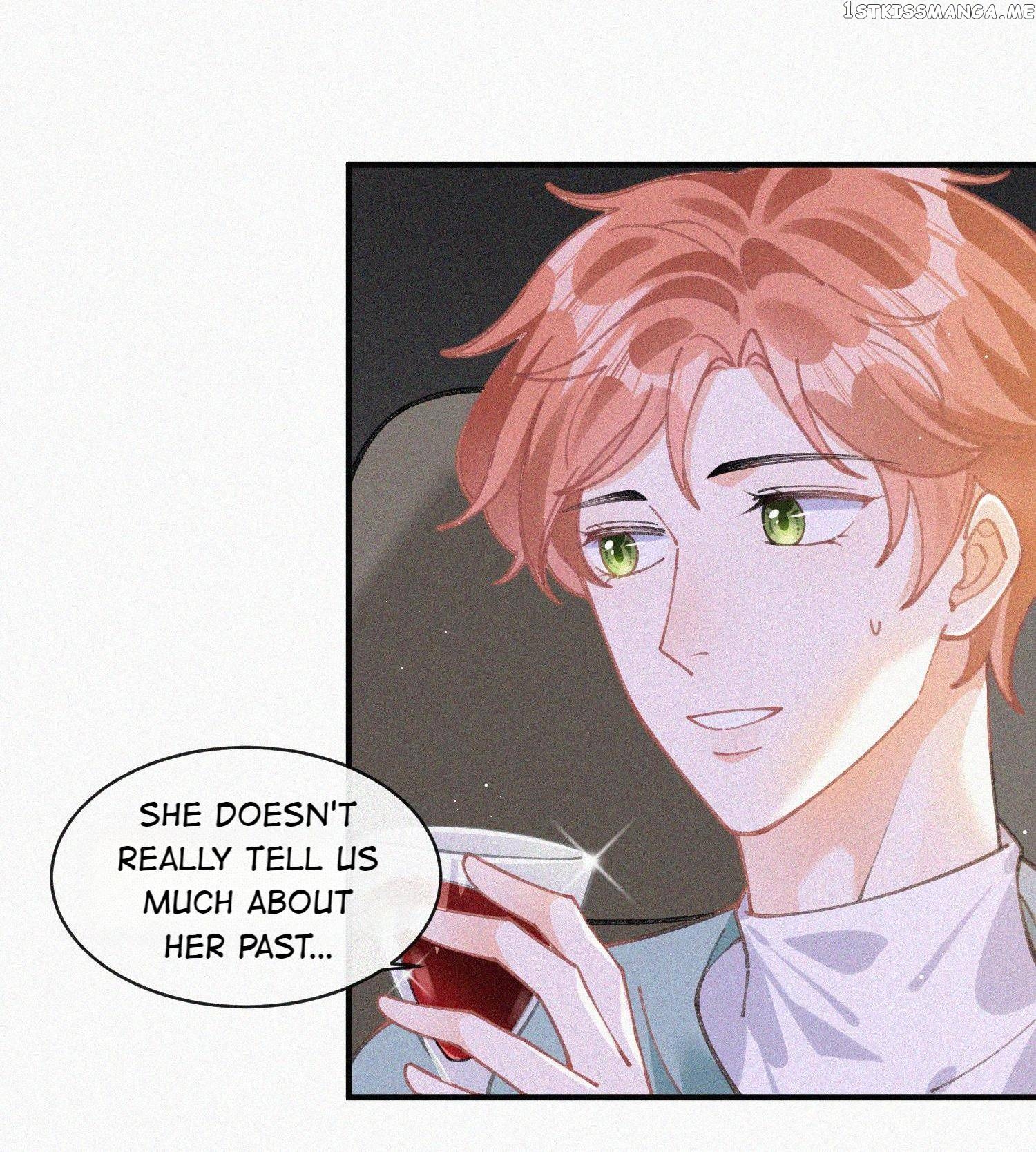 Yesterday was like Death Chapter 58 - page 25