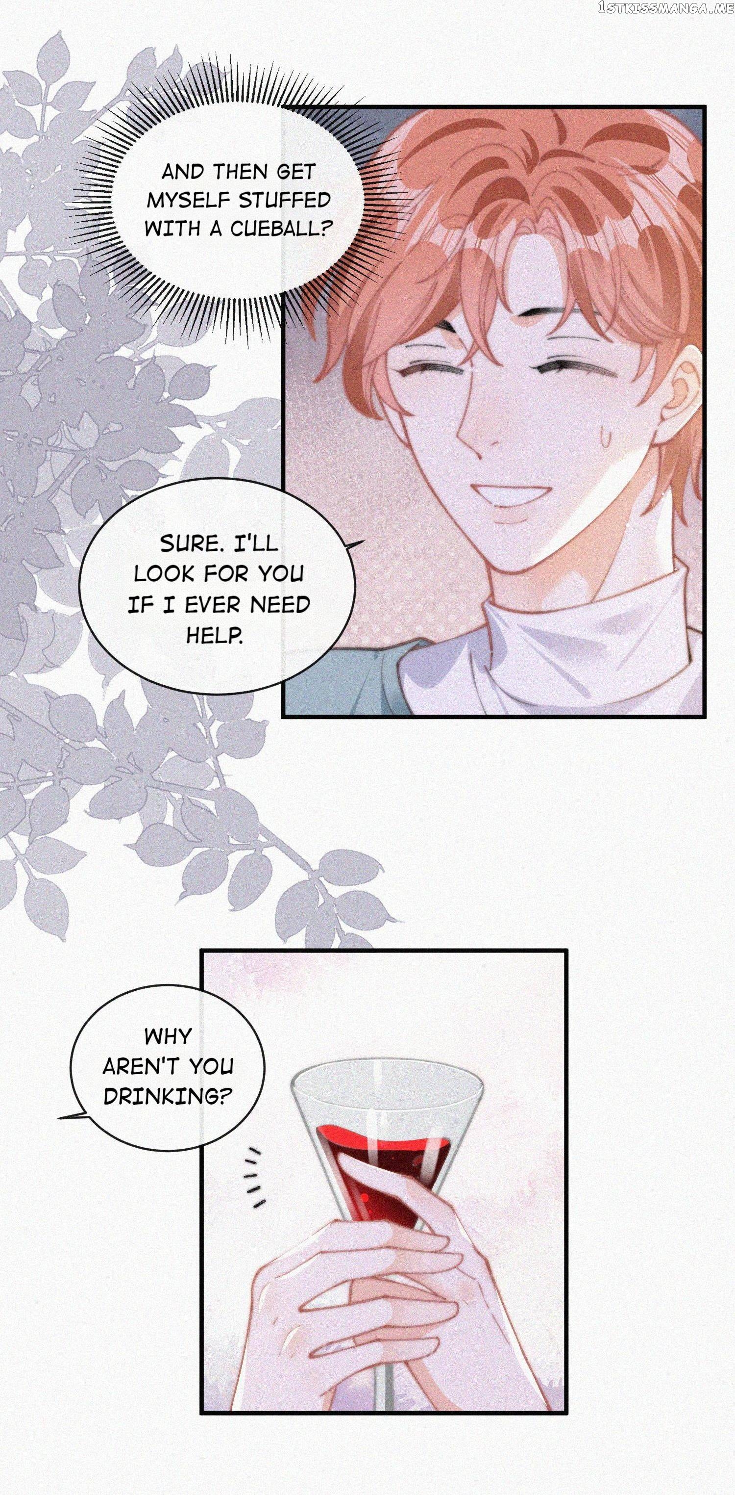 Yesterday was like Death Chapter 58 - page 27