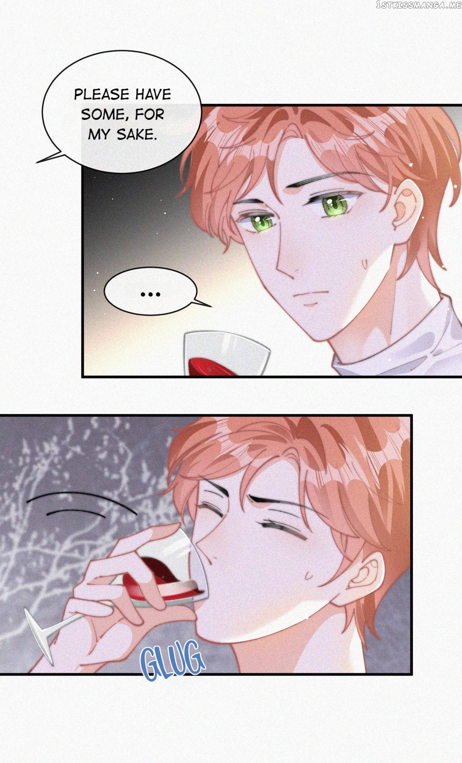 Yesterday was like Death Chapter 58 - page 28