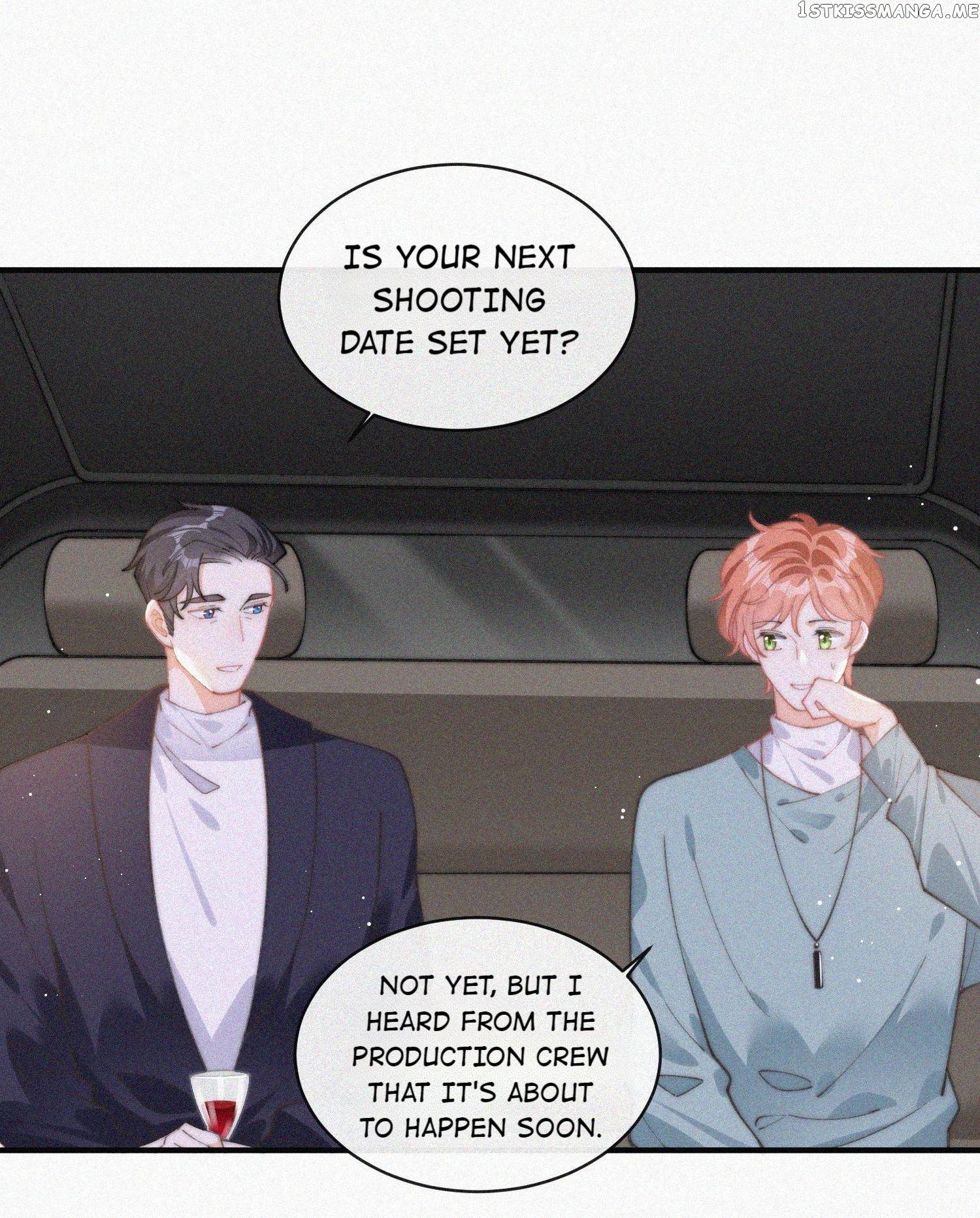 Yesterday was like Death Chapter 58 - page 29