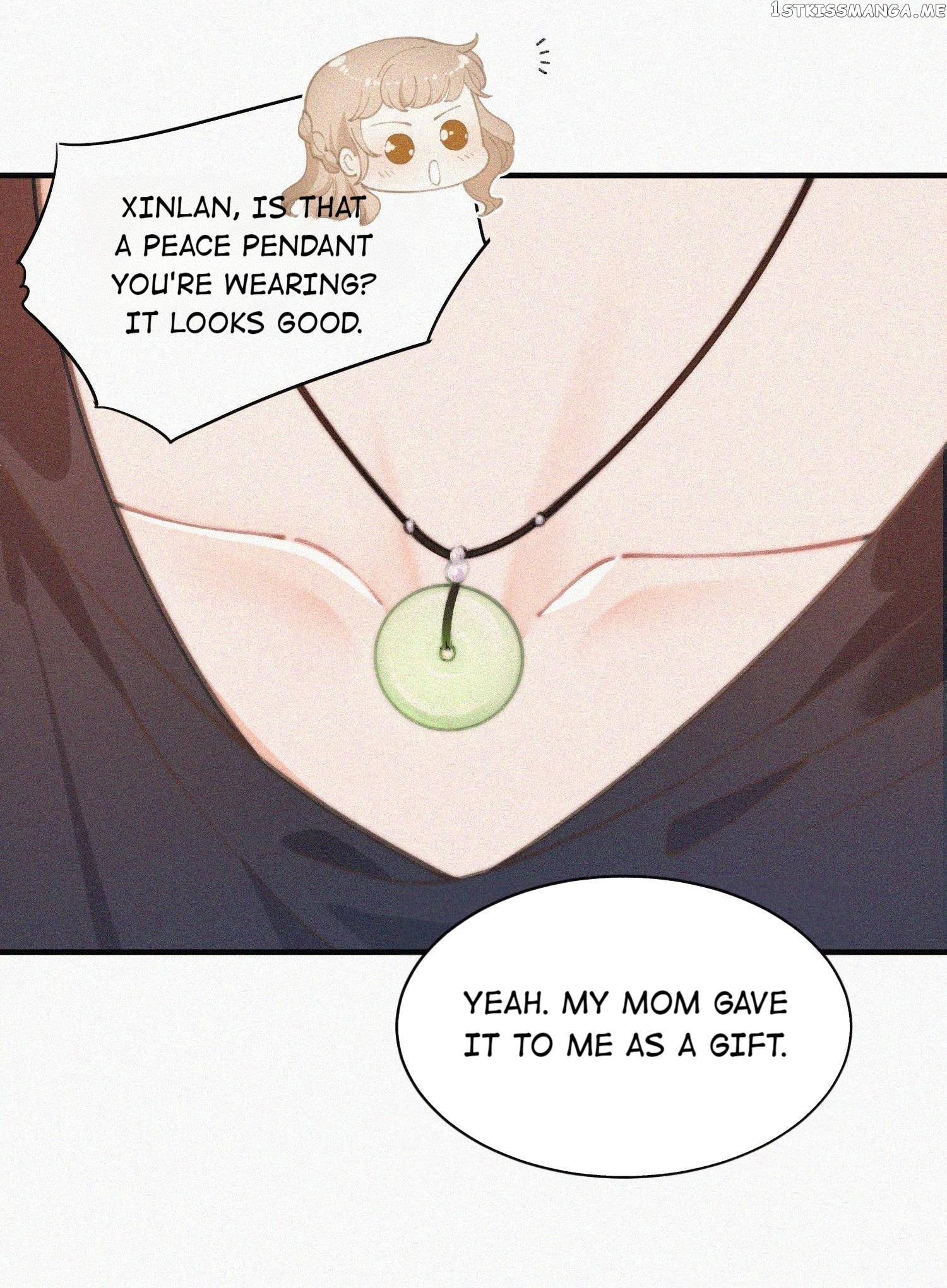 Yesterday was like Death Chapter 58 - page 39