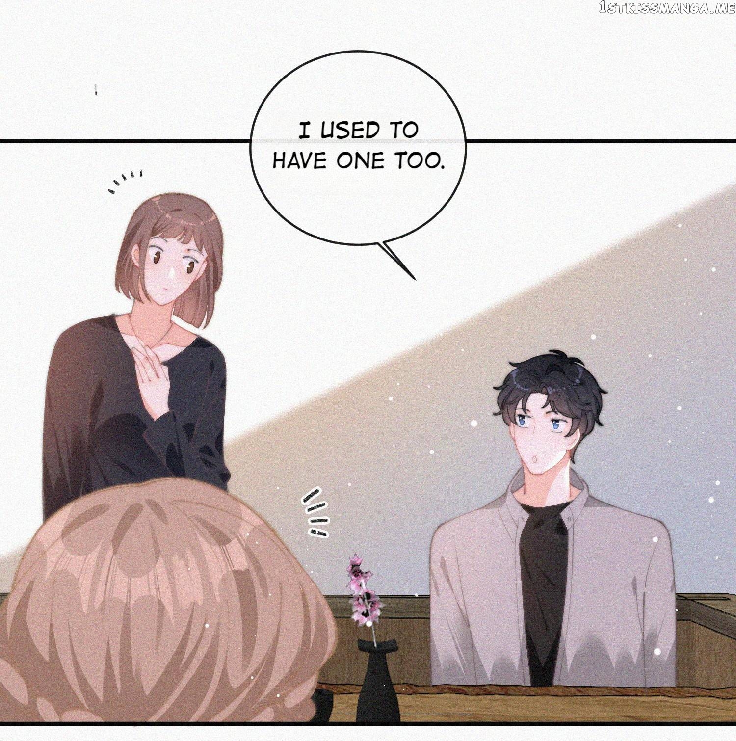 Yesterday was like Death Chapter 58 - page 40