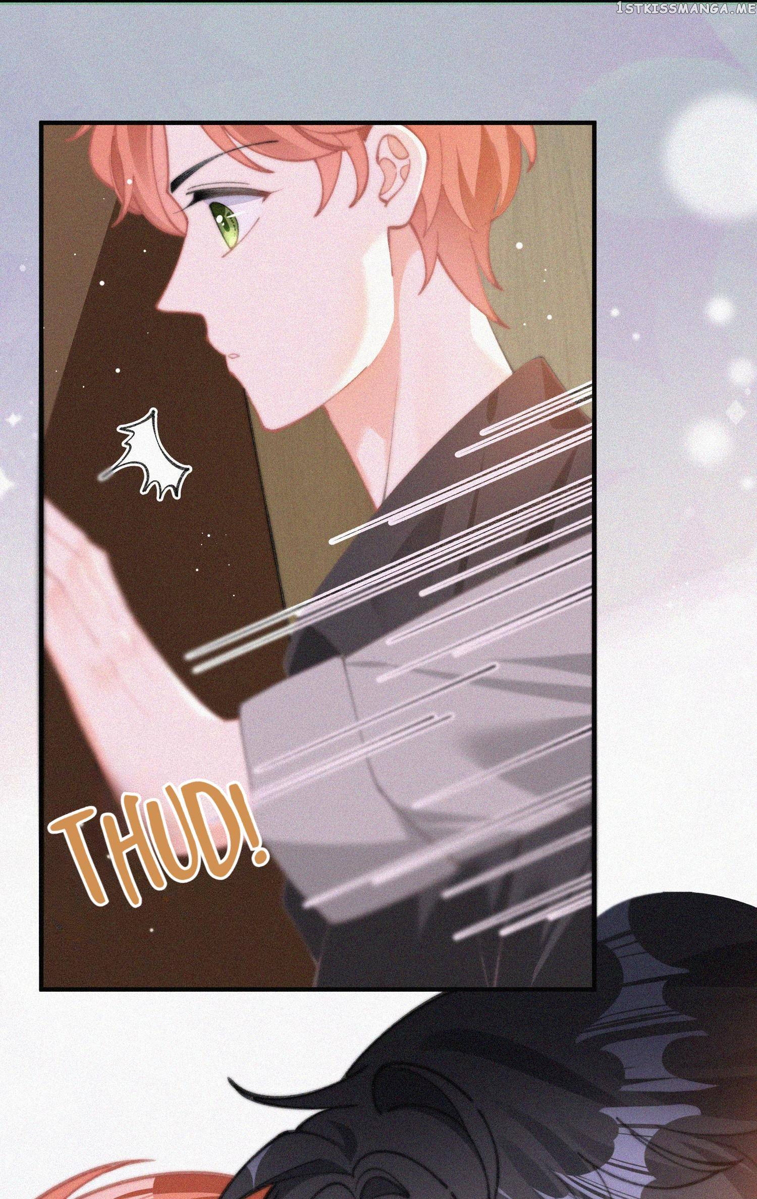 Yesterday was like Death Chapter 58 - page 43