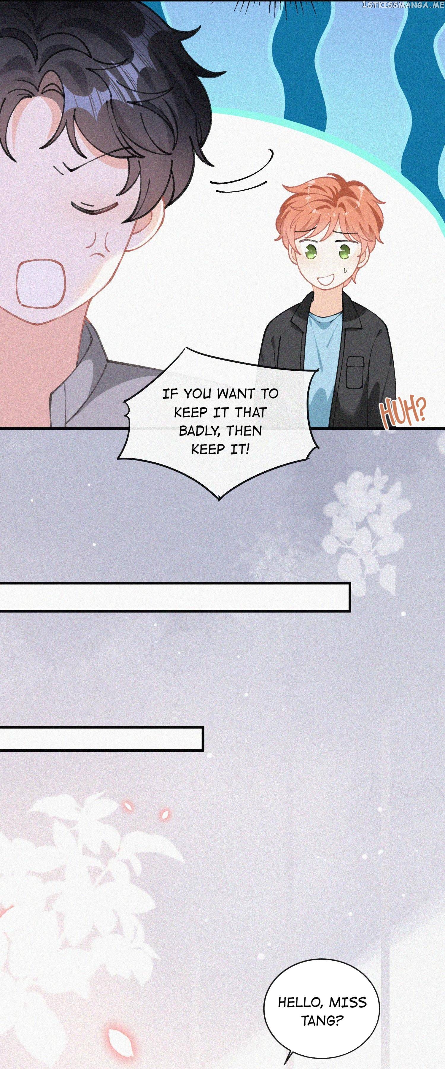 Yesterday was like Death Chapter 58 - page 50