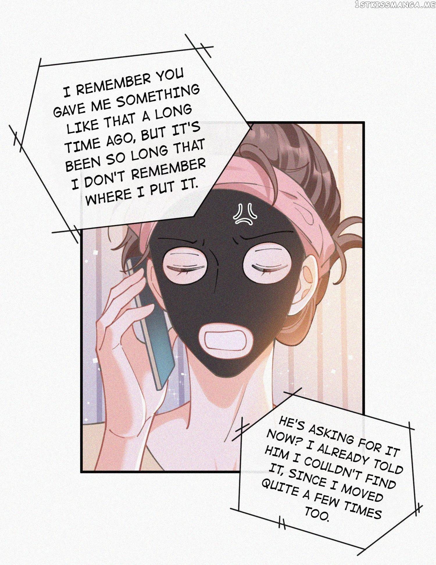 Yesterday was like Death Chapter 58 - page 52