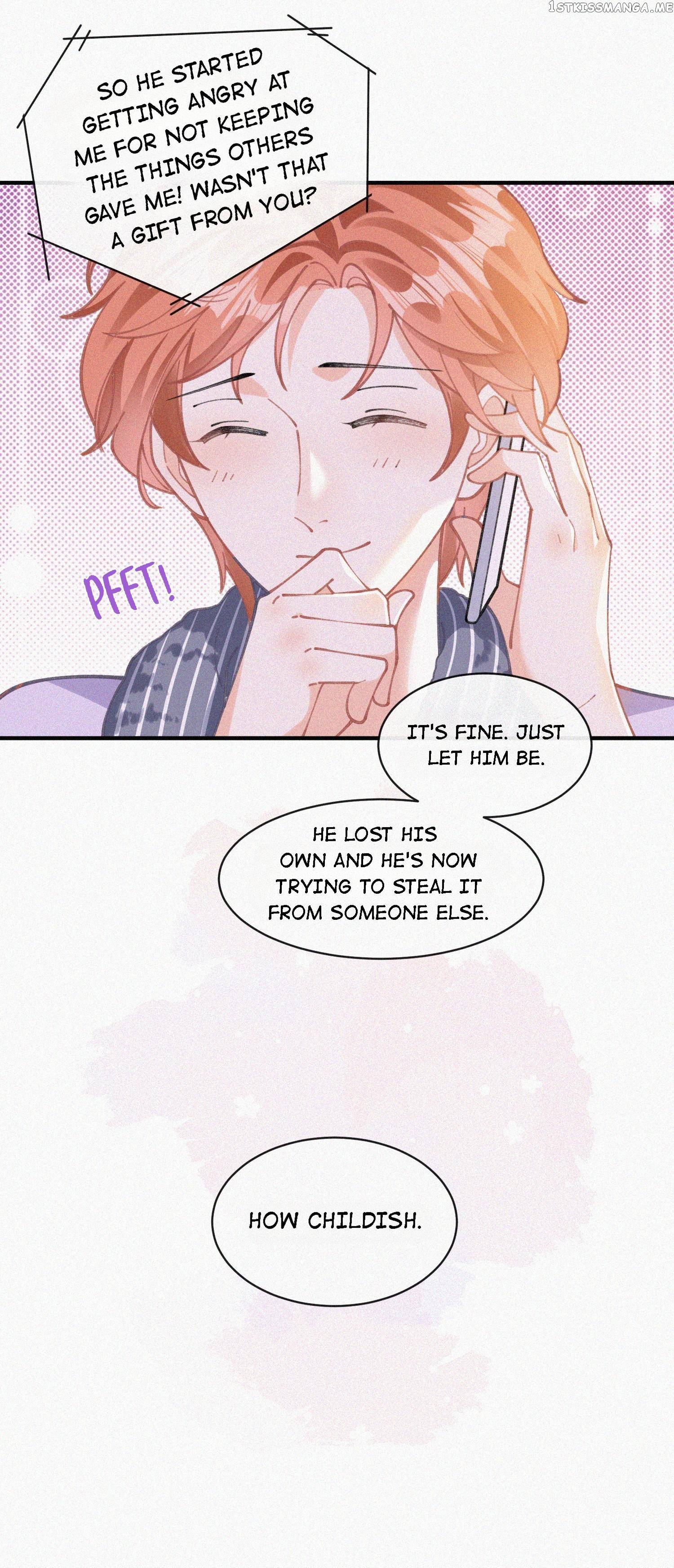 Yesterday was like Death Chapter 58 - page 53