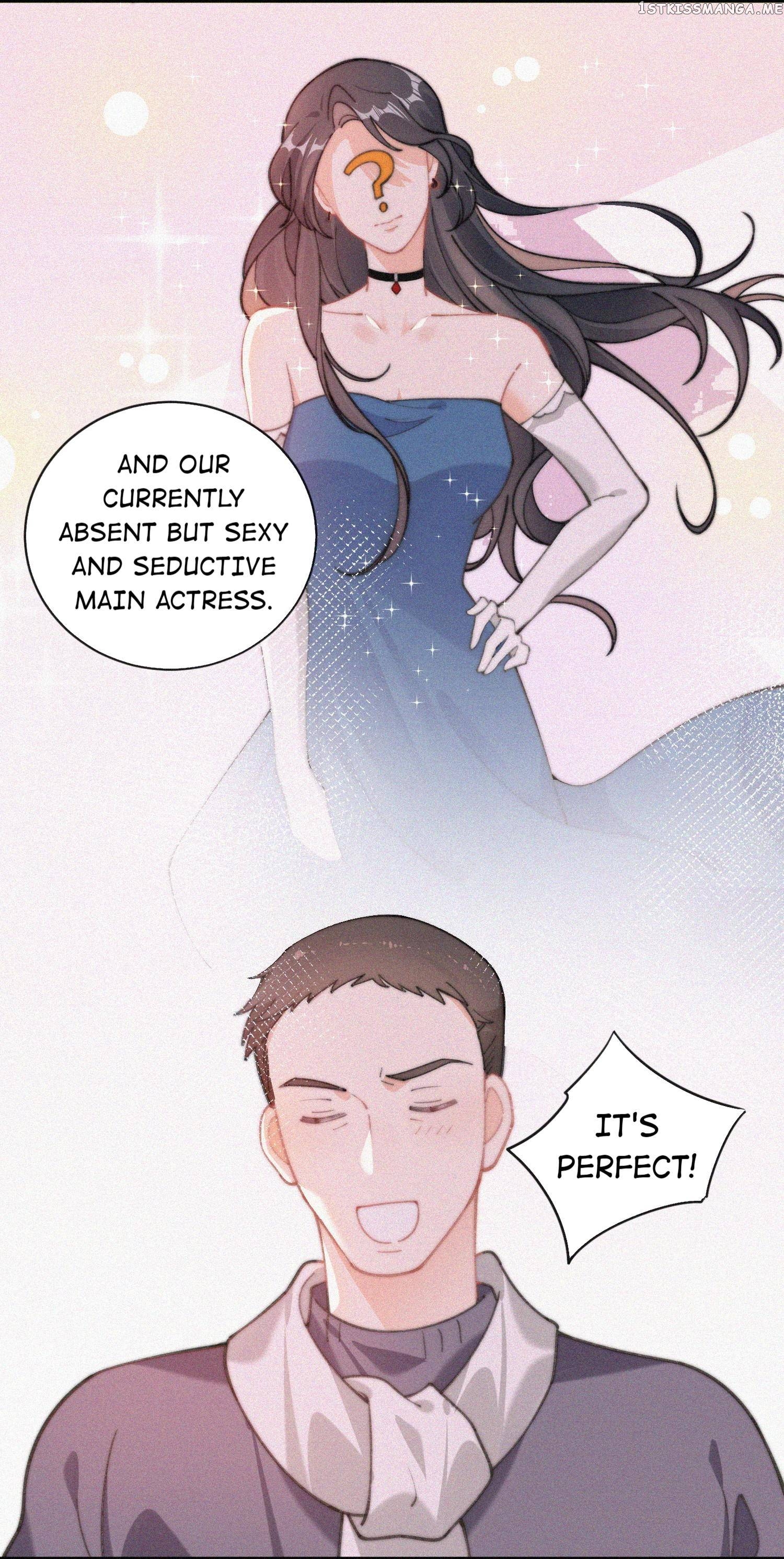 Yesterday was like Death Chapter 57 - page 12