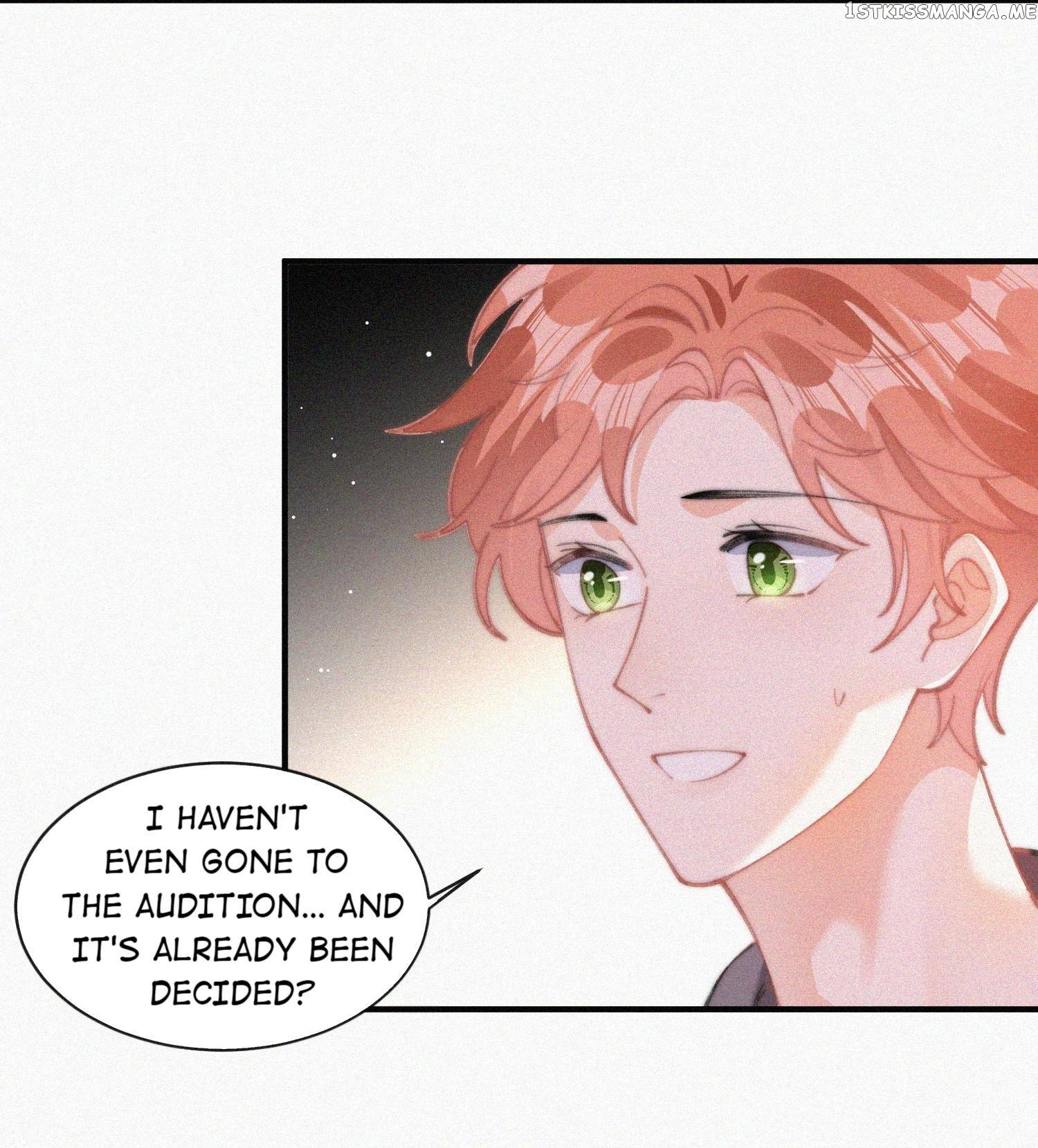 Yesterday was like Death Chapter 57 - page 13
