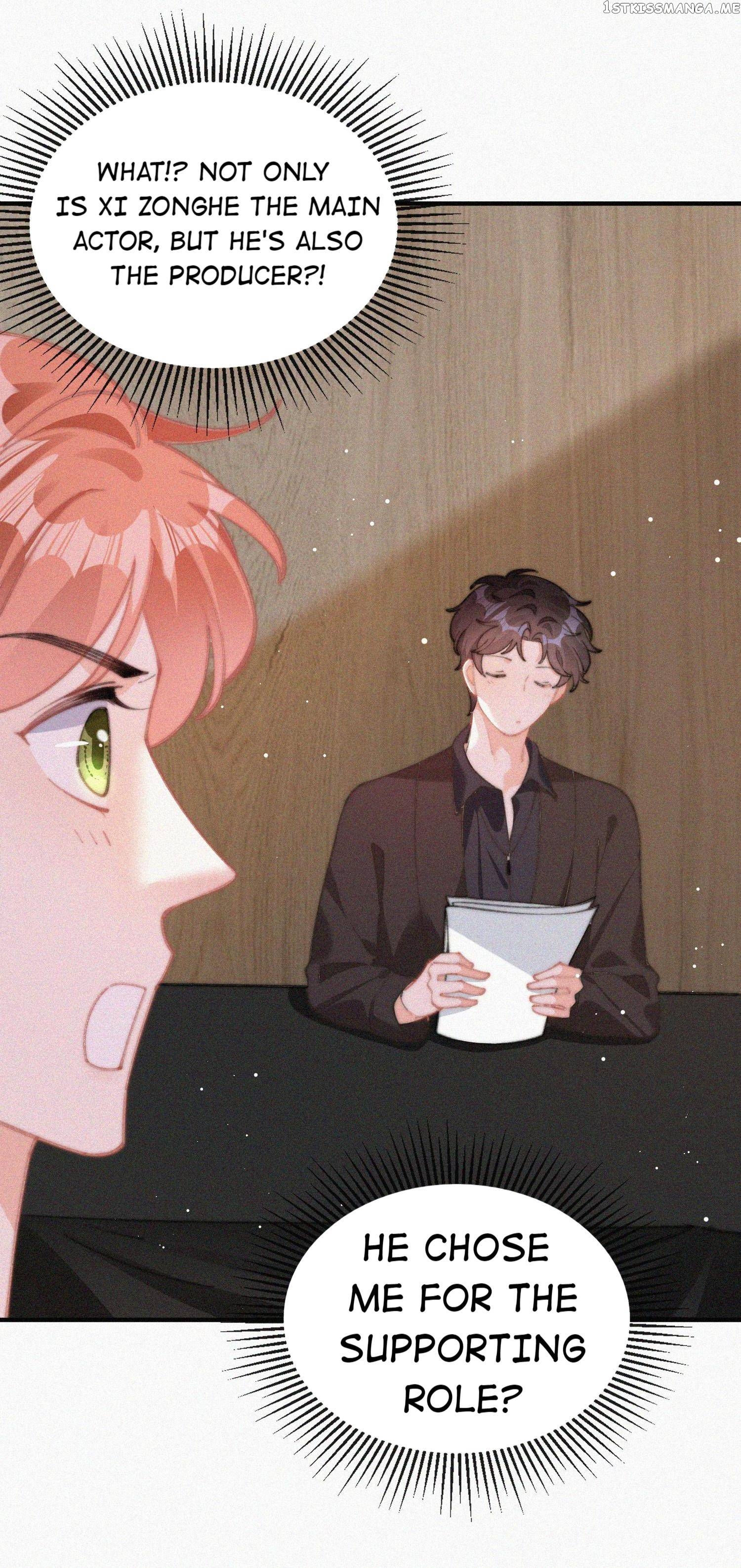Yesterday was like Death Chapter 57 - page 15