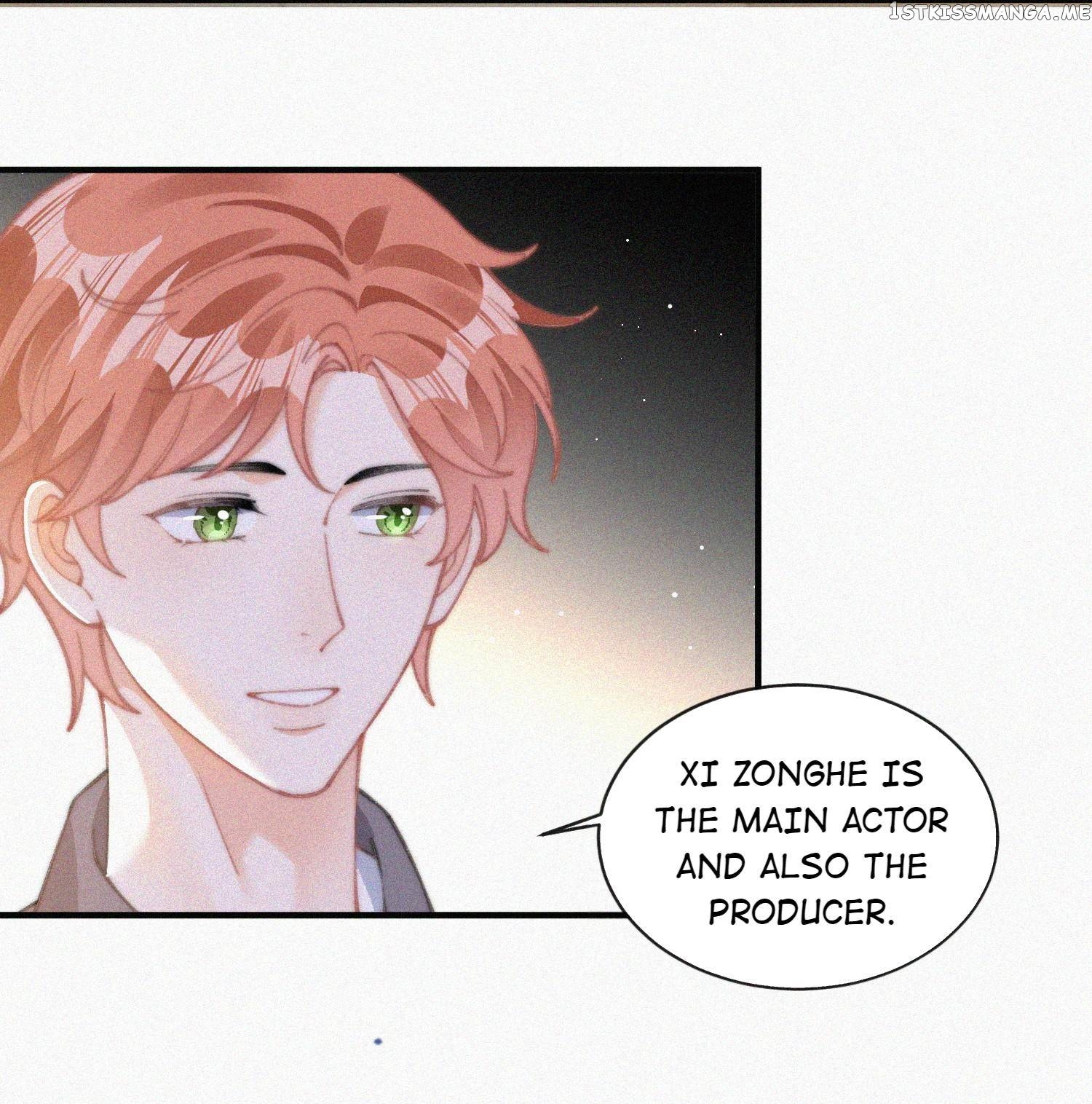 Yesterday was like Death Chapter 57 - page 19