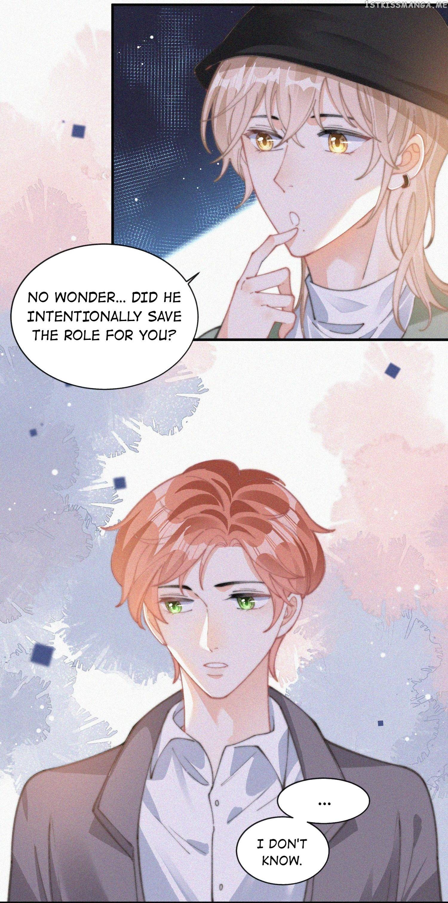 Yesterday was like Death Chapter 57 - page 20