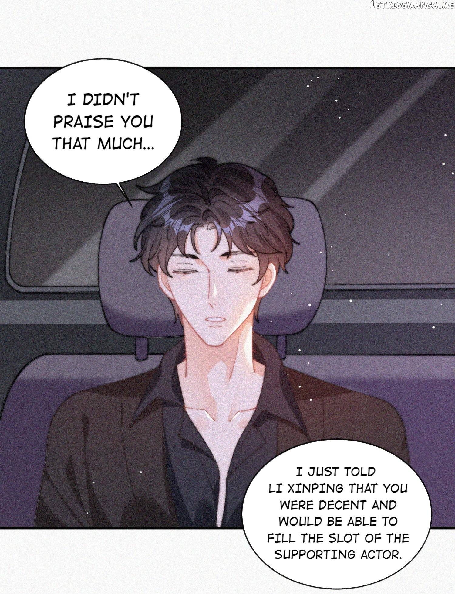 Yesterday was like Death Chapter 57 - page 24