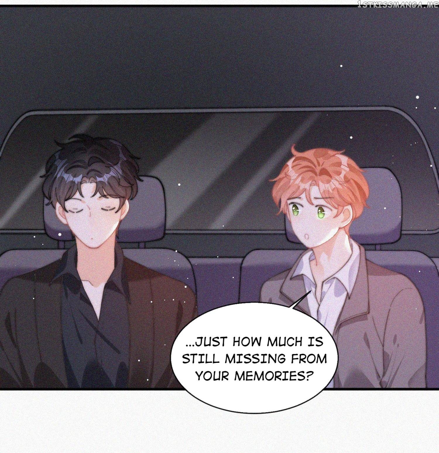 Yesterday was like Death Chapter 57 - page 25