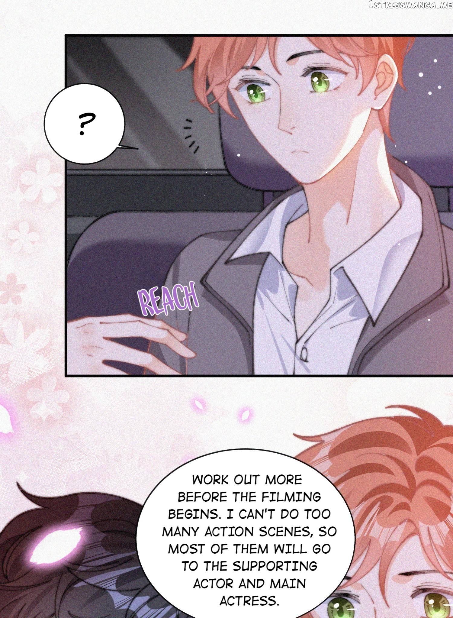 Yesterday was like Death Chapter 57 - page 28