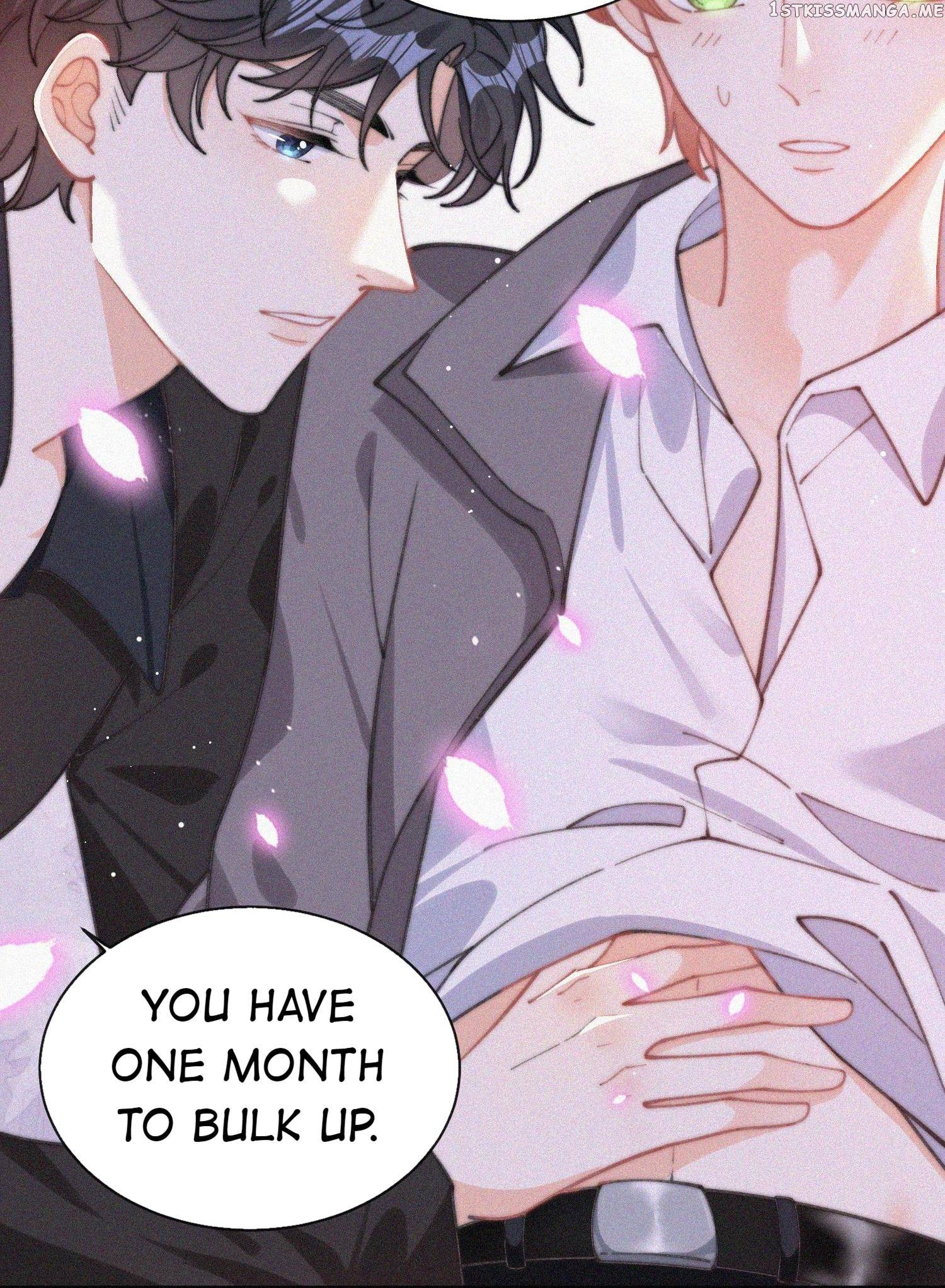 Yesterday was like Death Chapter 57 - page 29