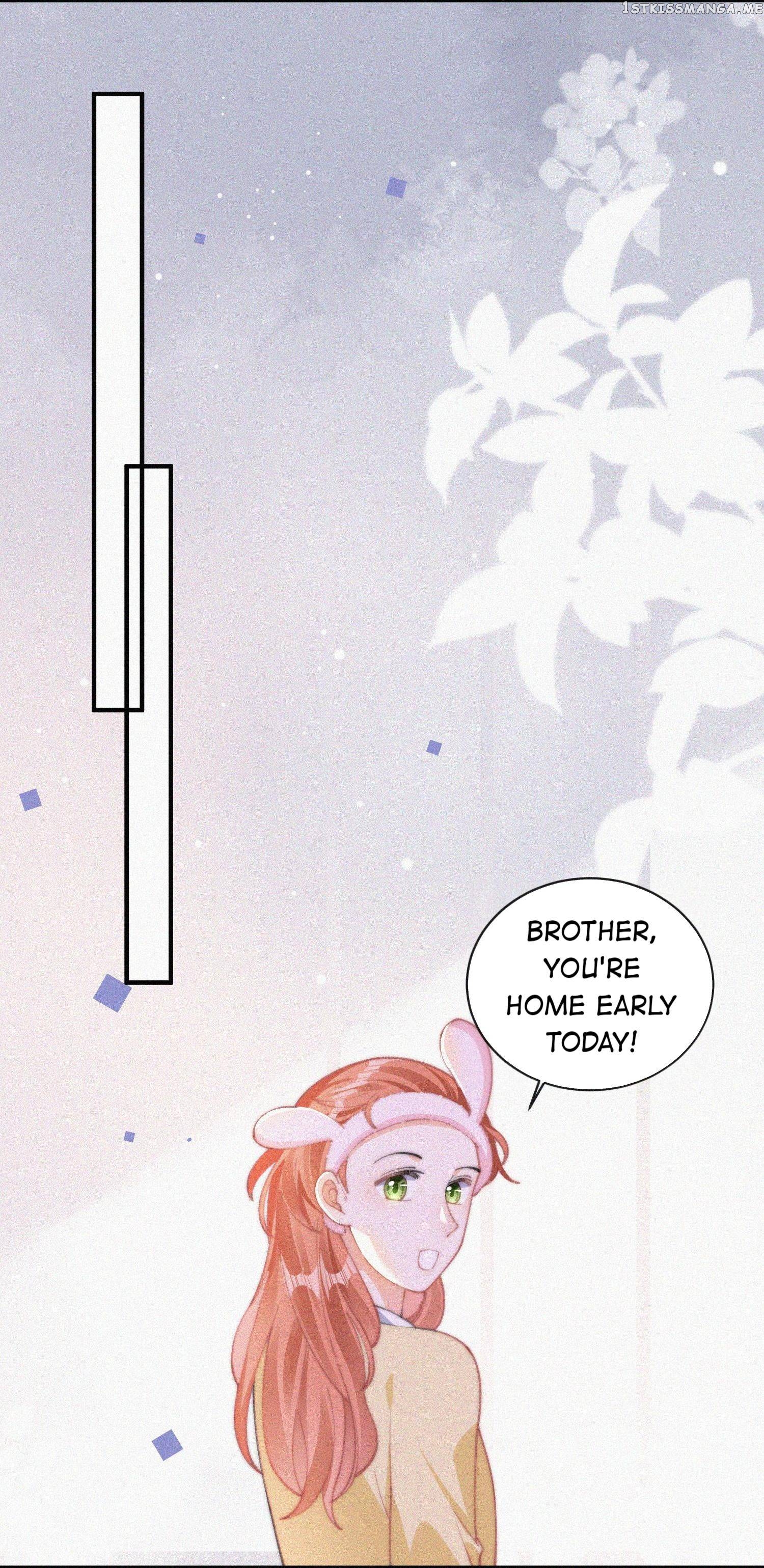 Yesterday was like Death Chapter 57 - page 38