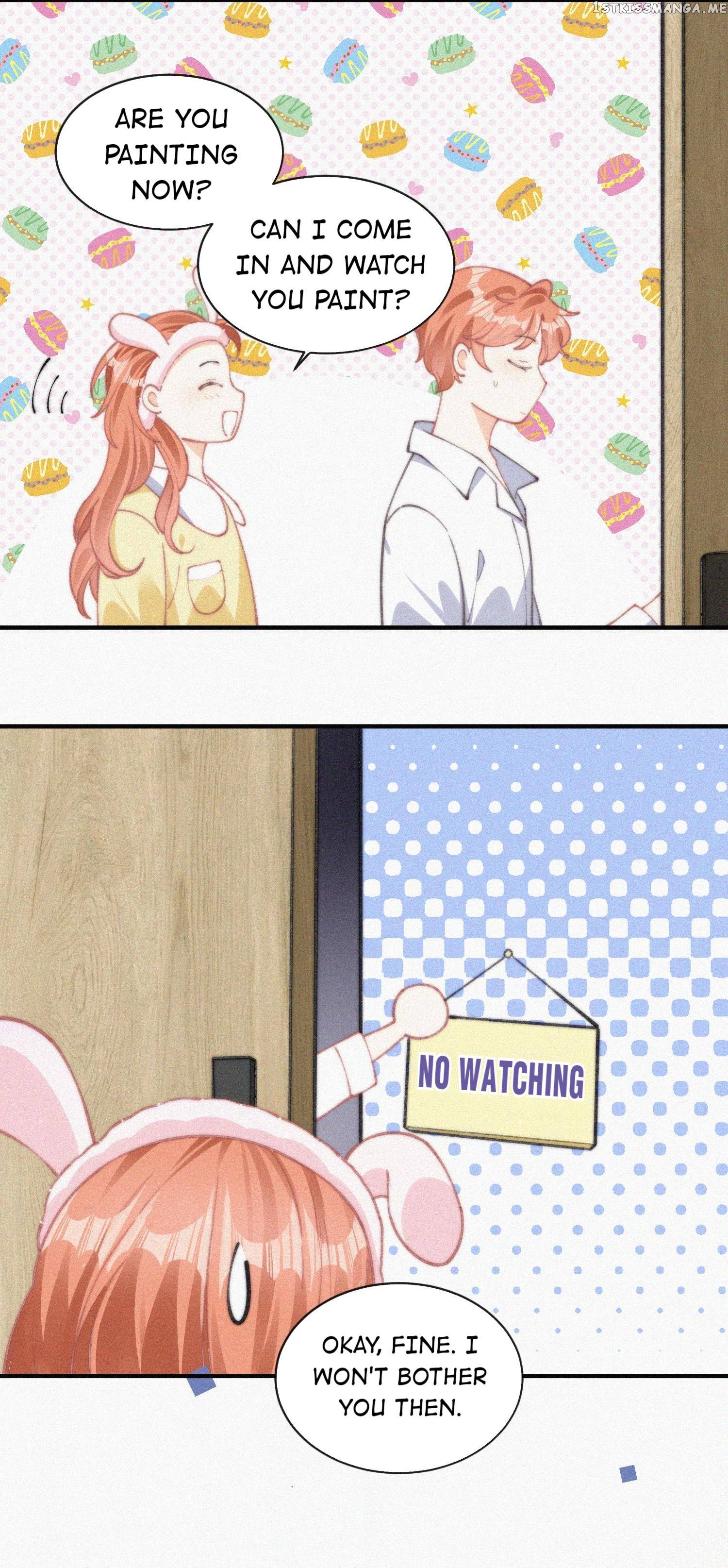 Yesterday was like Death Chapter 57 - page 39