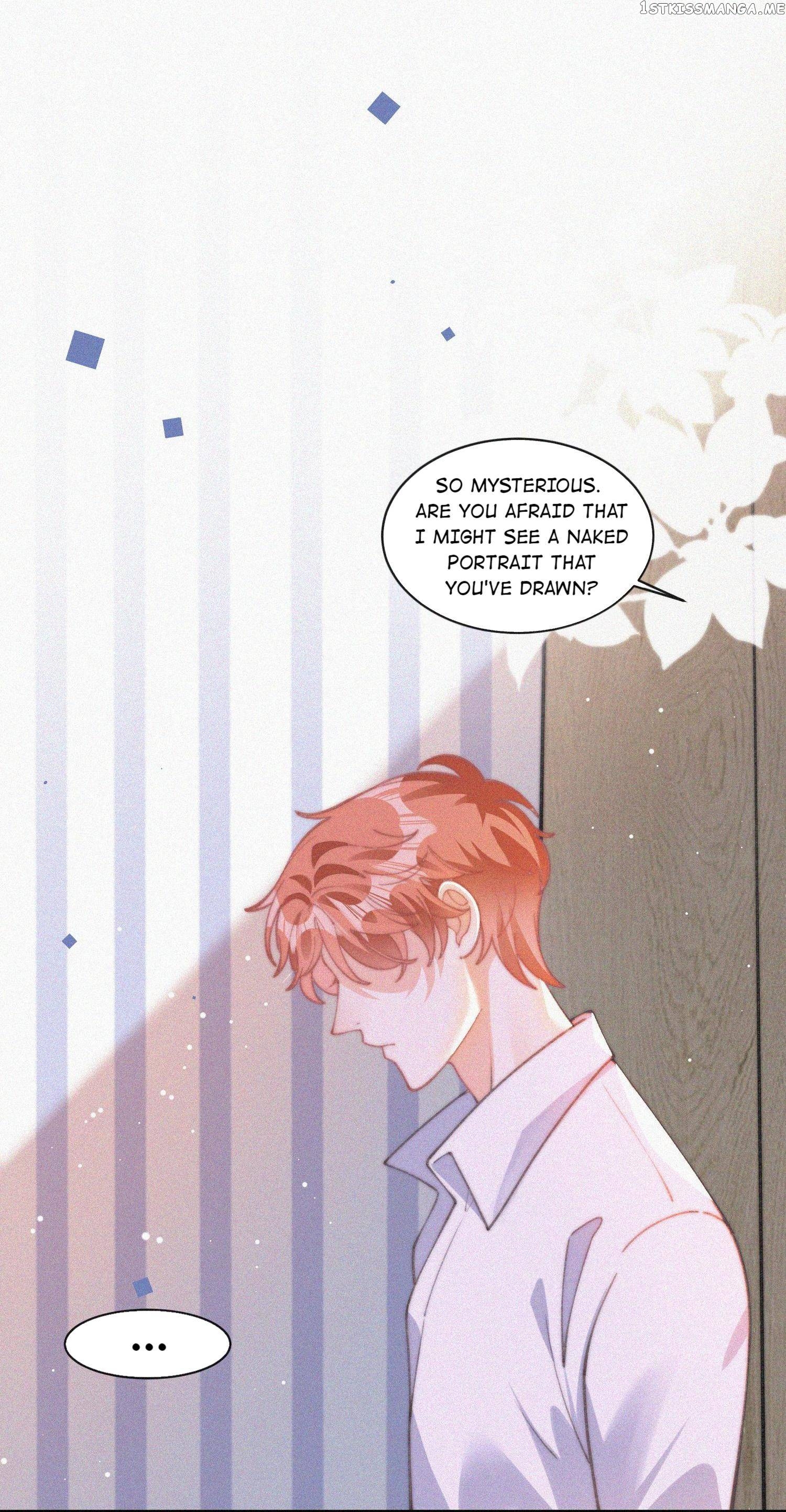 Yesterday was like Death Chapter 57 - page 40