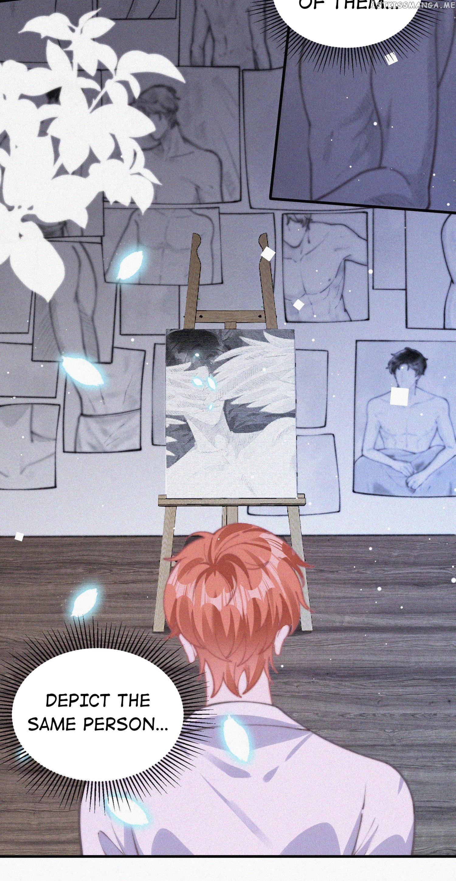Yesterday was like Death Chapter 57 - page 42