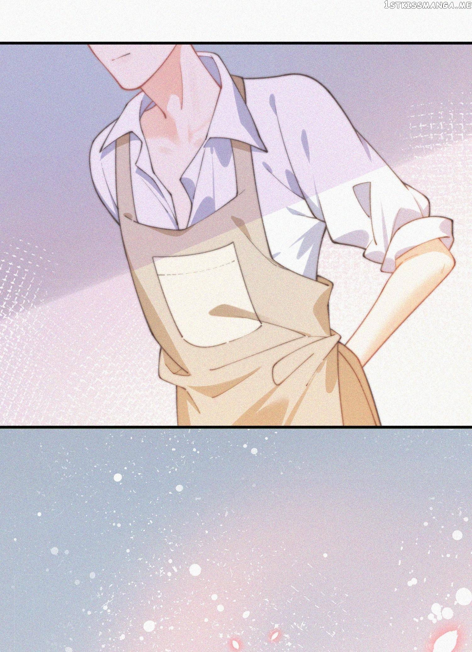Yesterday was like Death Chapter 57 - page 43