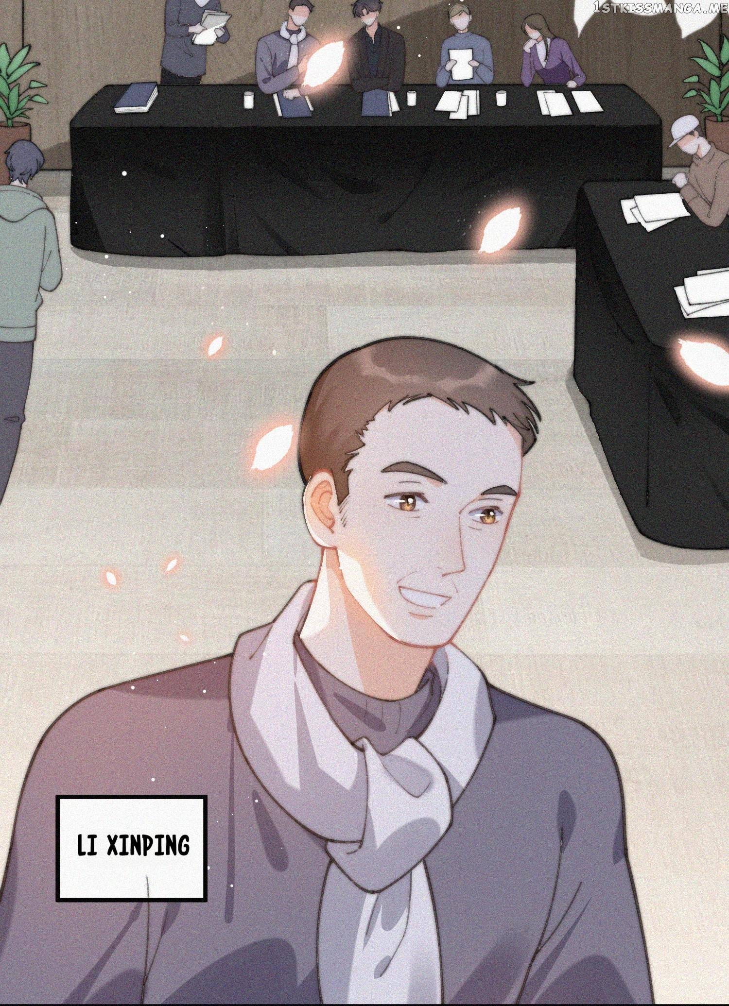 Yesterday was like Death Chapter 57 - page 6