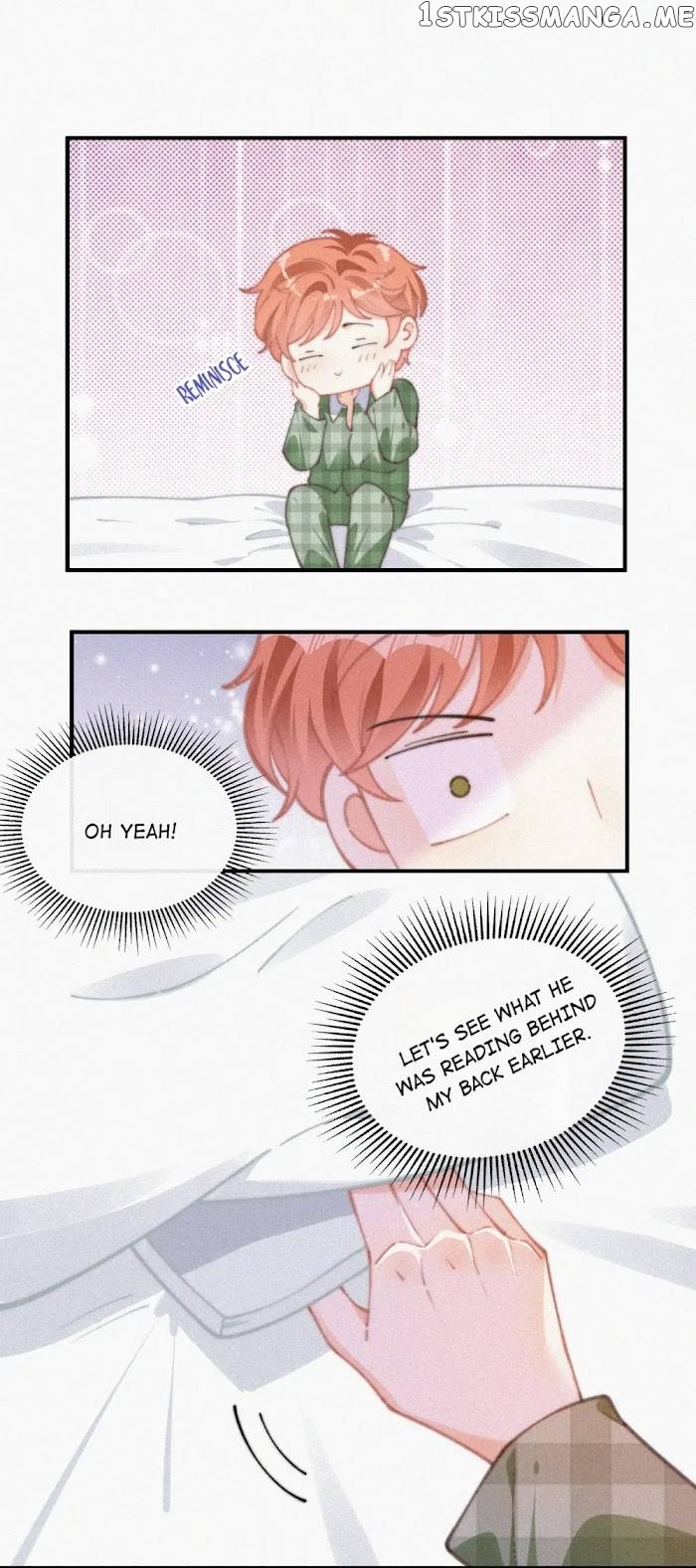 Yesterday was like Death Chapter 56 - page 10