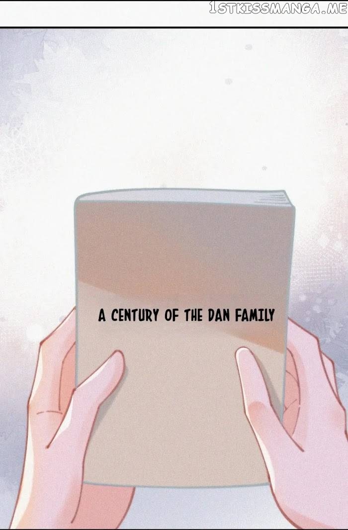 Yesterday was like Death Chapter 56 - page 11