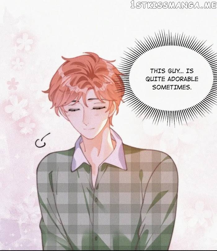 Yesterday was like Death Chapter 56 - page 13