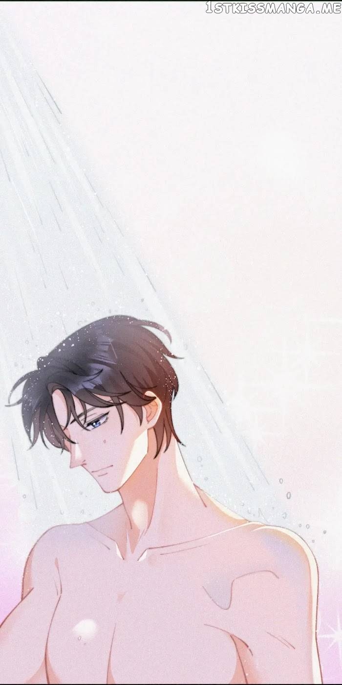Yesterday was like Death Chapter 56 - page 14