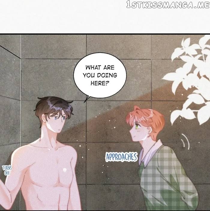 Yesterday was like Death Chapter 56 - page 16