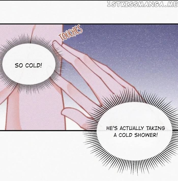 Yesterday was like Death Chapter 56 - page 17