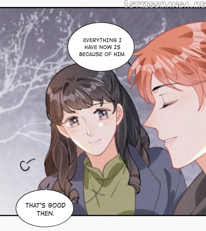 Yesterday was like Death Chapter 56 - page 26