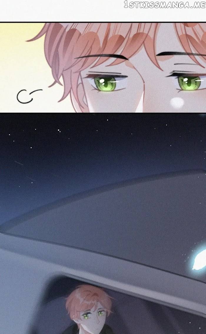 Yesterday was like Death Chapter 56 - page 38