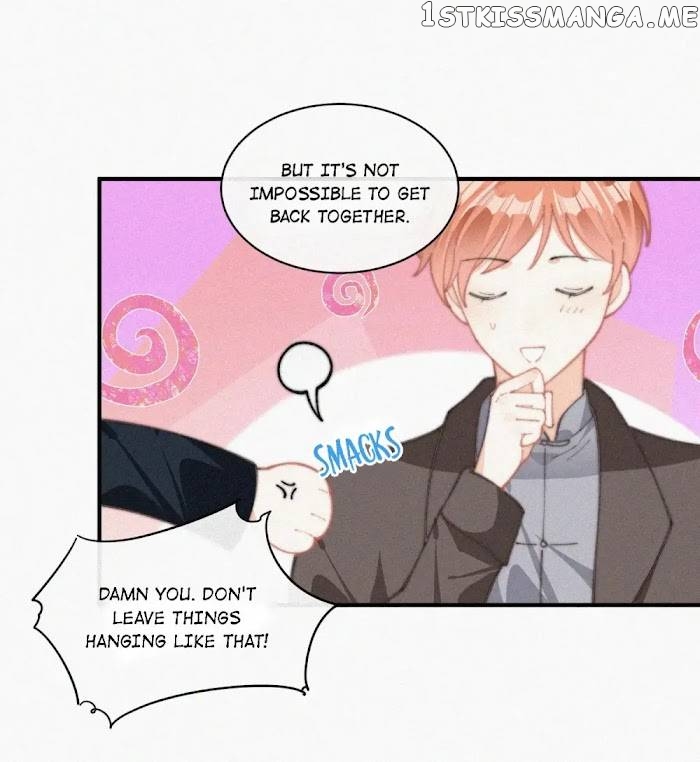 Yesterday was like Death Chapter 55 - page 10