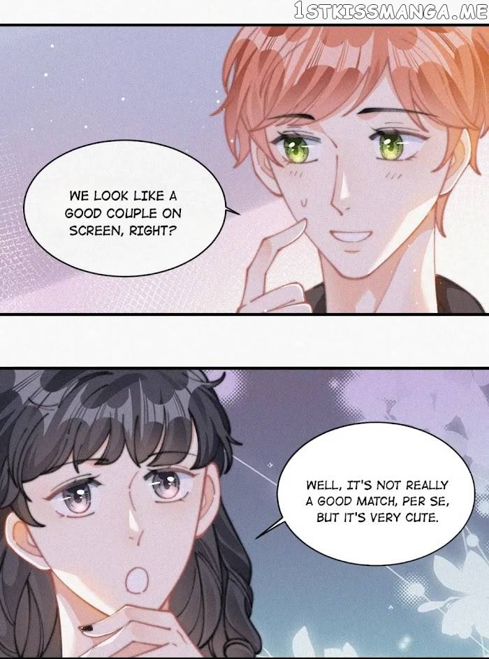 Yesterday was like Death Chapter 55 - page 11