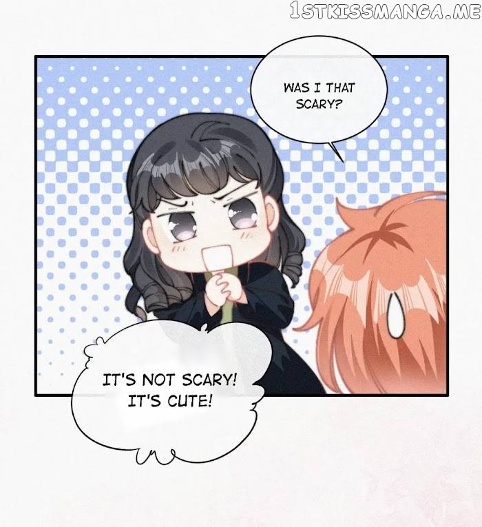 Yesterday was like Death Chapter 55 - page 13