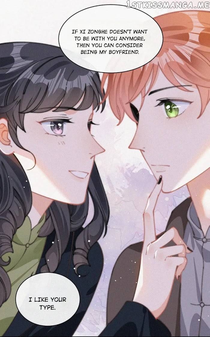 Yesterday was like Death Chapter 55 - page 14