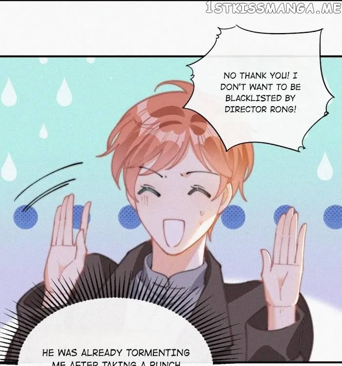 Yesterday was like Death Chapter 55 - page 15
