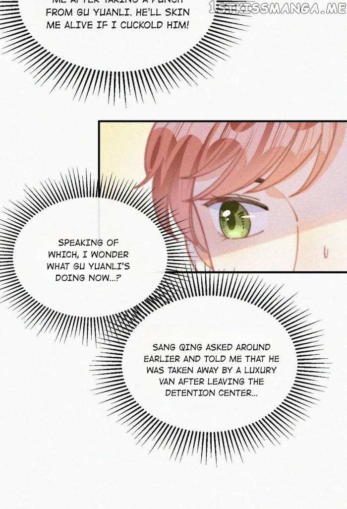 Yesterday was like Death Chapter 55 - page 16