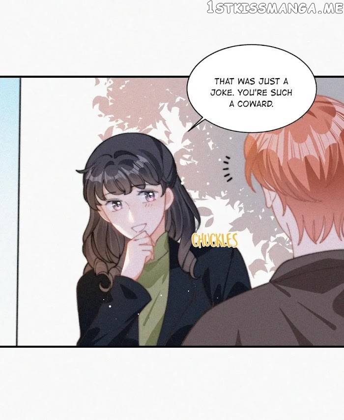 Yesterday was like Death Chapter 55 - page 17