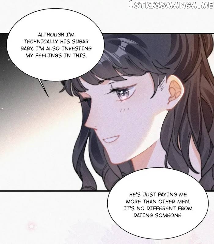 Yesterday was like Death Chapter 55 - page 18