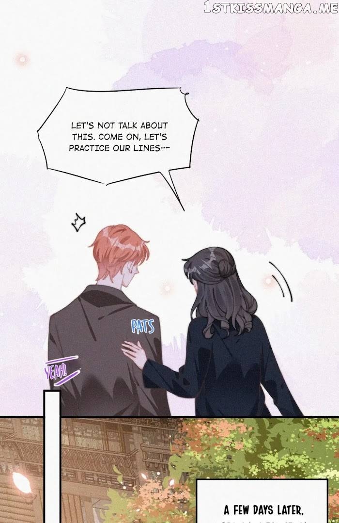 Yesterday was like Death Chapter 55 - page 19